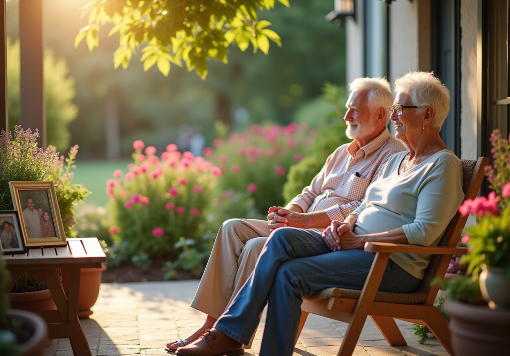 10 Key Benefits of Limited Whole Life Insurance for Seniors