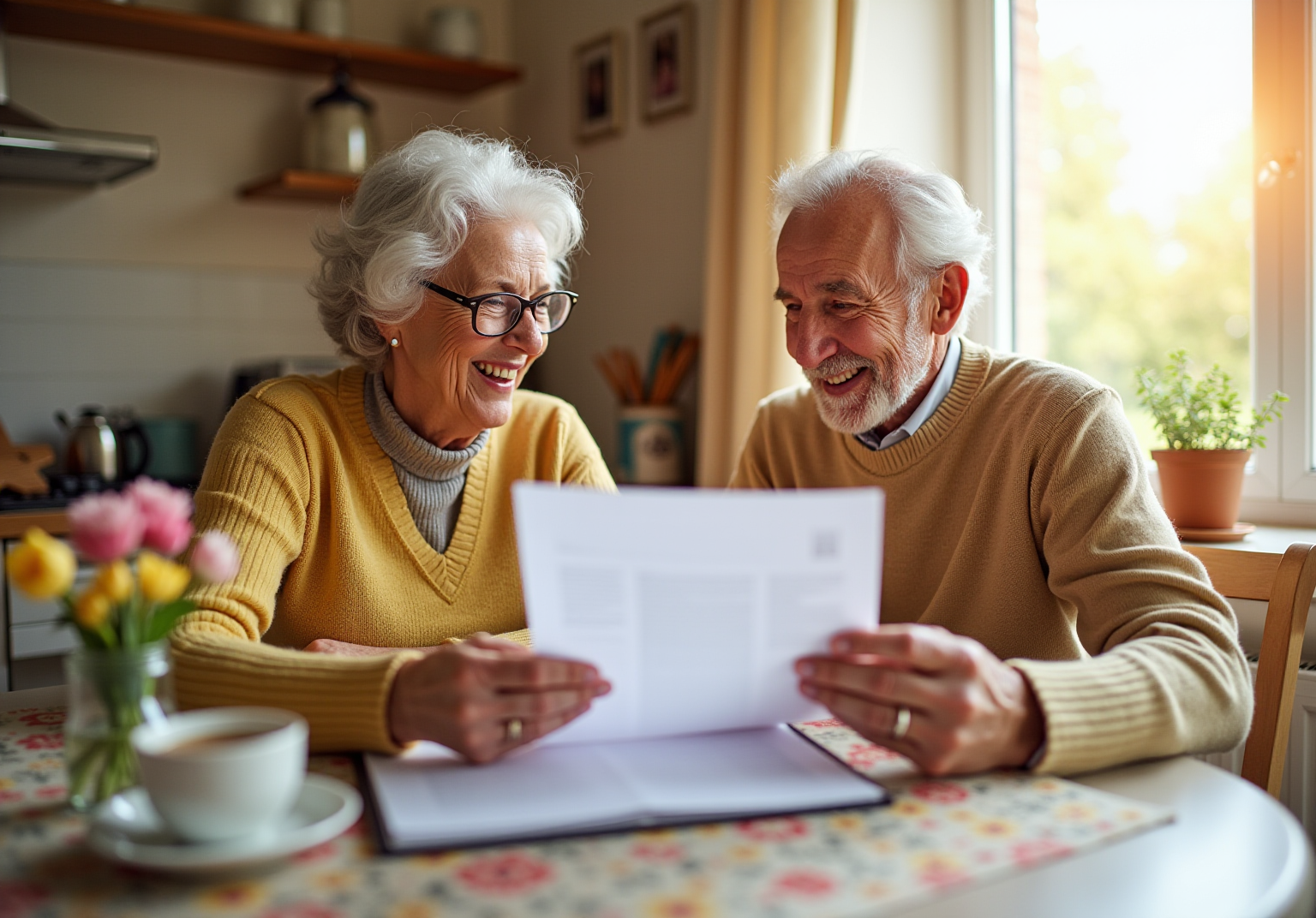 10 Reasons Seniors Over 50 Should Choose Guaranteed Life Insurance