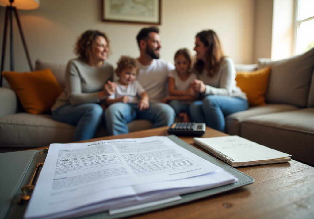 4 Best Practices for Choosing Whole Life Insurance Providers