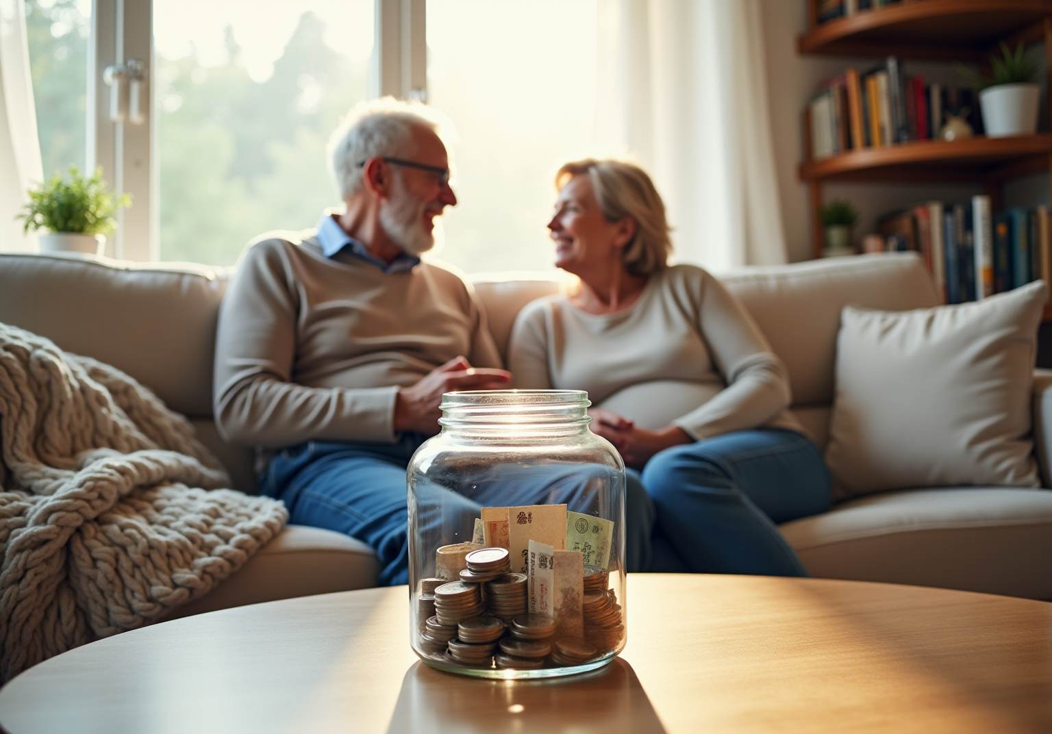 4 Key Insights on Fixed Annuity for Senior Retirees