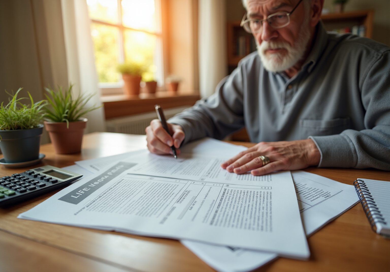 4 Steps for Taking Money Out of Life Insurance Wisely