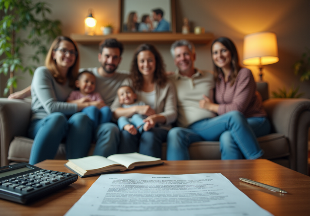 5 Steps to Secure Reliable Life Insurance for Seniors