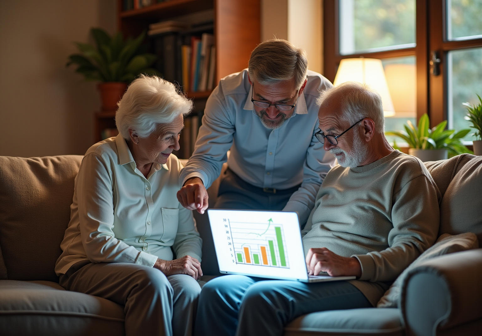 9 Key Benefits of Index Universal Life Insurance for Seniors
