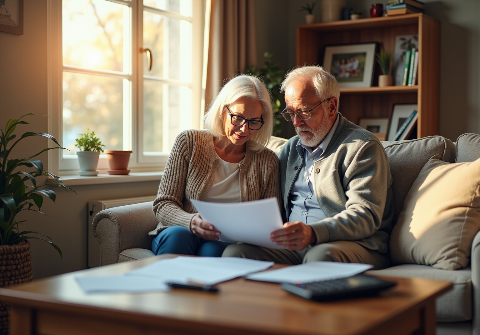 Define Whole Life Insurance: A Step-by-Step Guide for Seniors