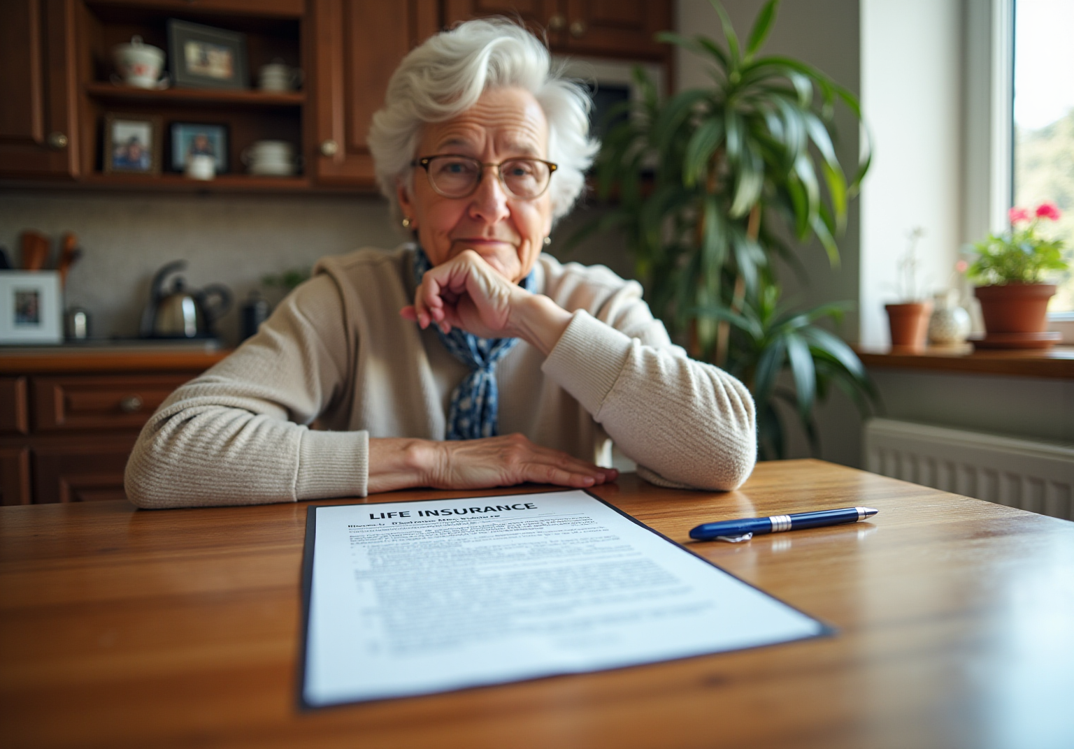 Essential Life Insurance Beneficiary Designation Practices for Seniors