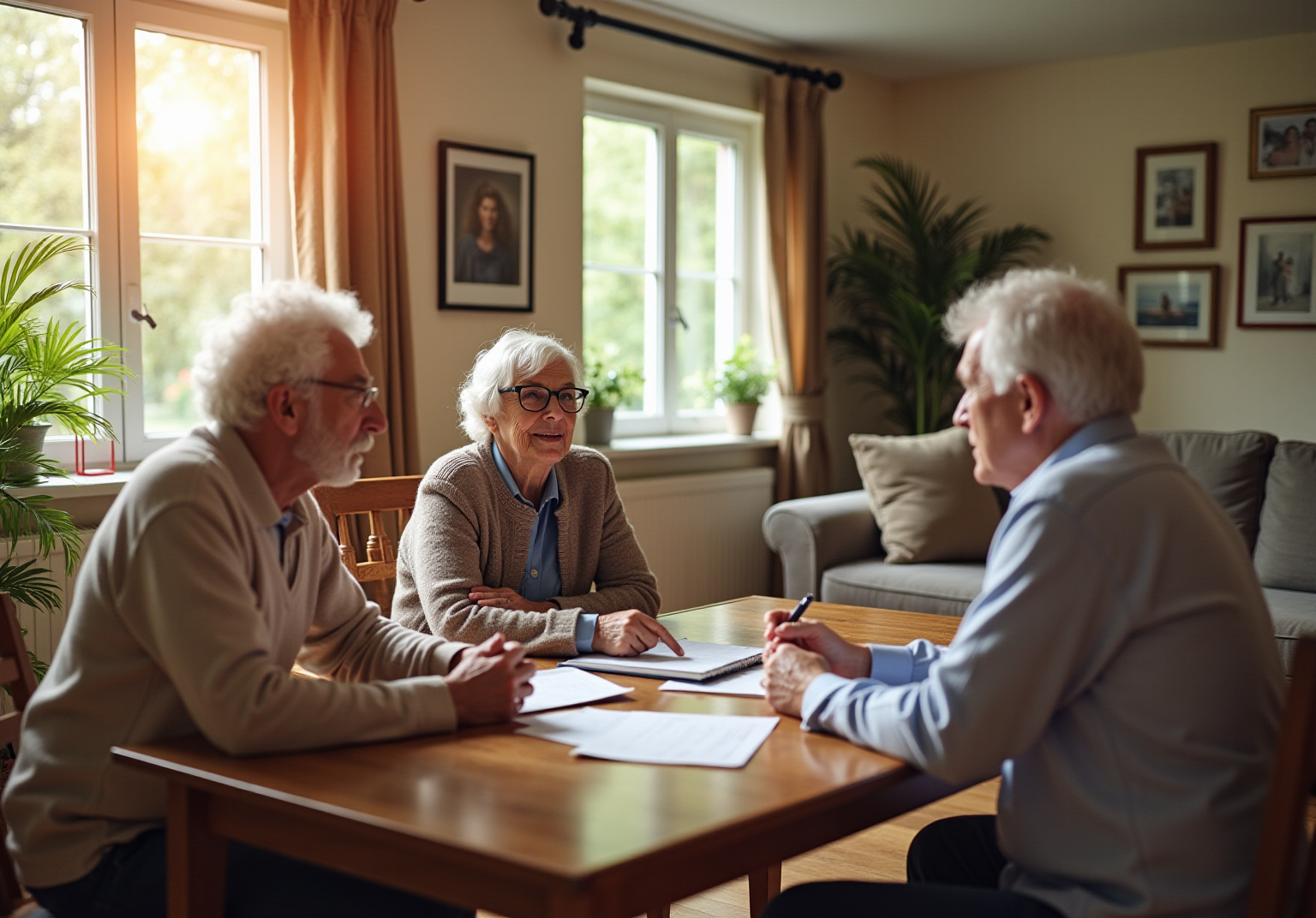 Essential Life Insurance Tips for Seniors: Choose the Right Co