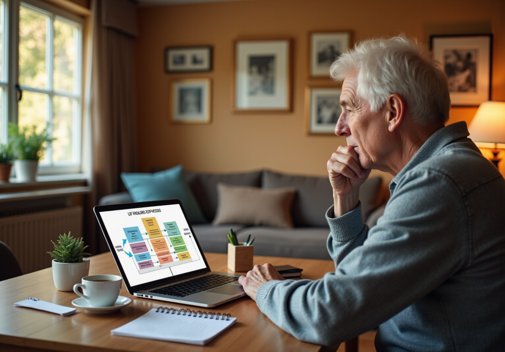 Essential Tips for Choosing Personal Life Insurance Plans for Seniors