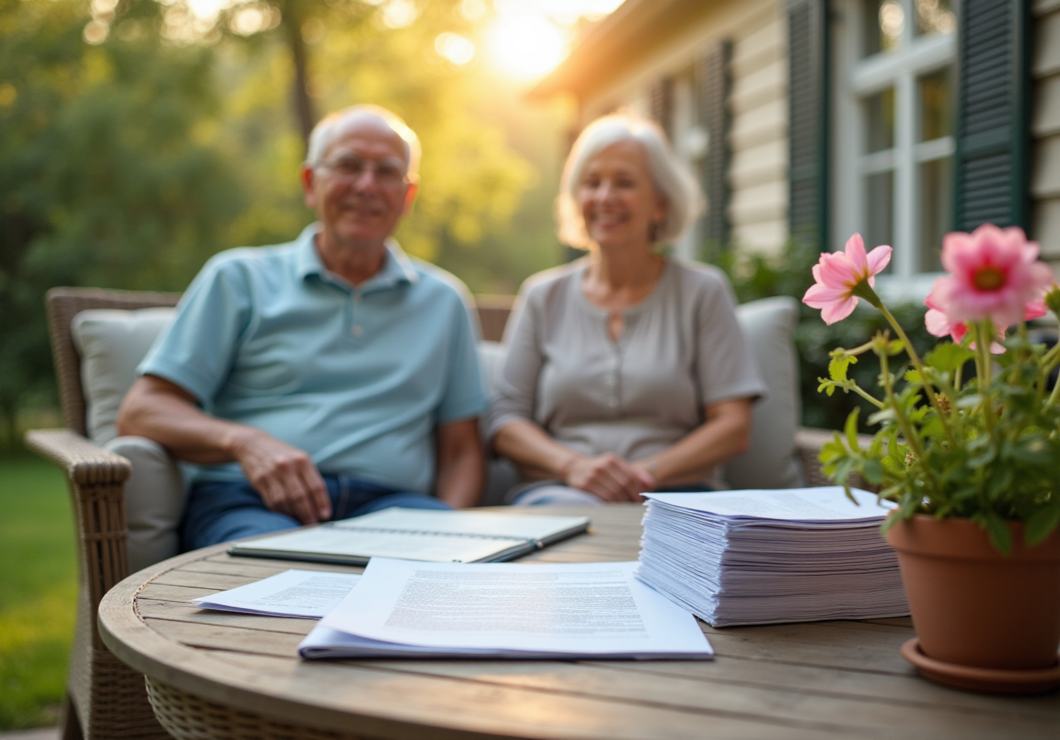 How Annuities Work for Retirement: A Step-by-Step Guide