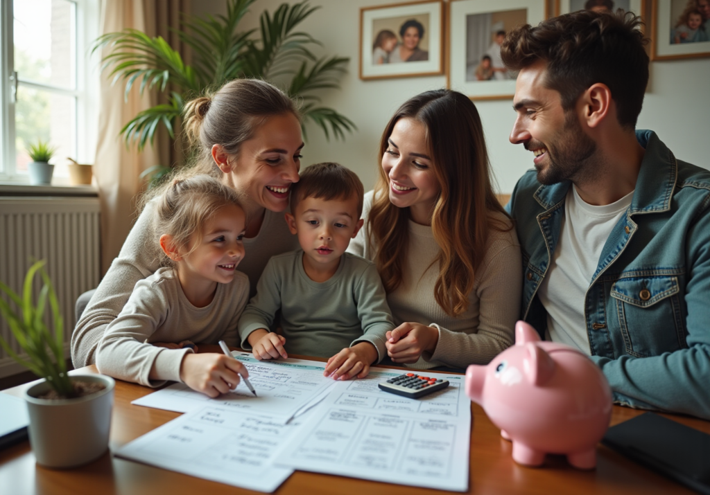 How Much Life Insurance Cover Do I Need? A Step-by-Step Guide