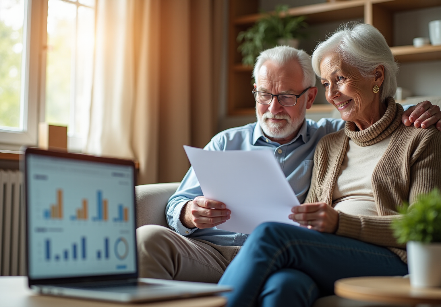 How Whole Life Insurance Cash Value Works for Seniors: A Step-by-Step Guide