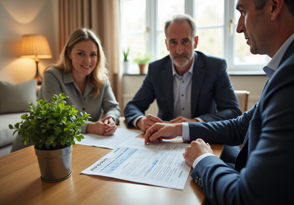 How Whole Life Insurance Policies Work for Your Financial Security