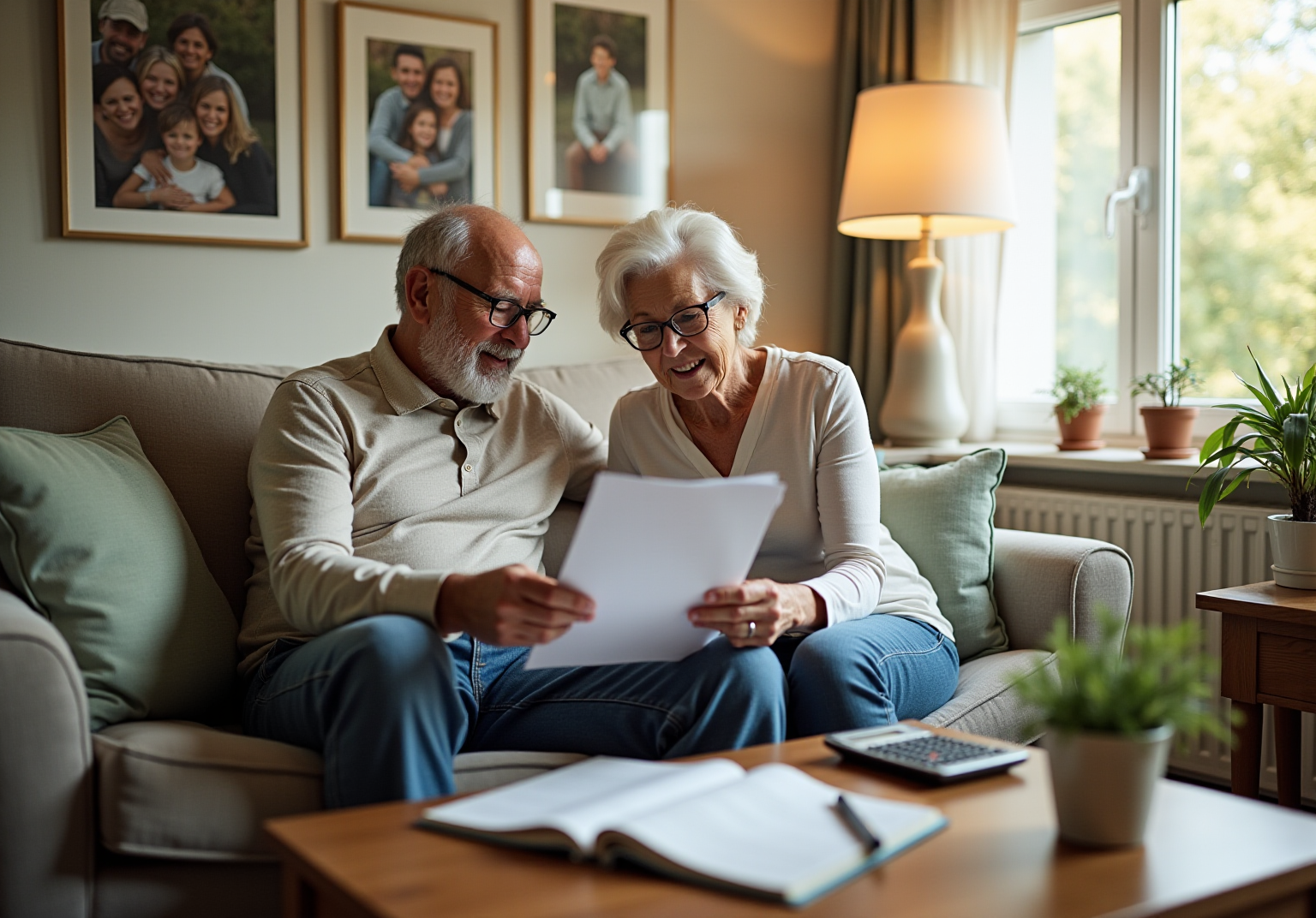 Looking for Whole Life Insurance? Key Insights for Seniors