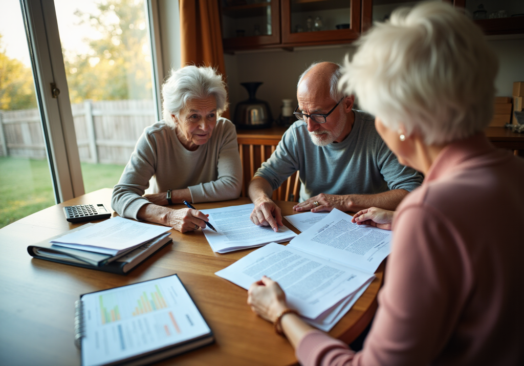 Master Cash Value Life Insurance Investment: A Senior's Guide