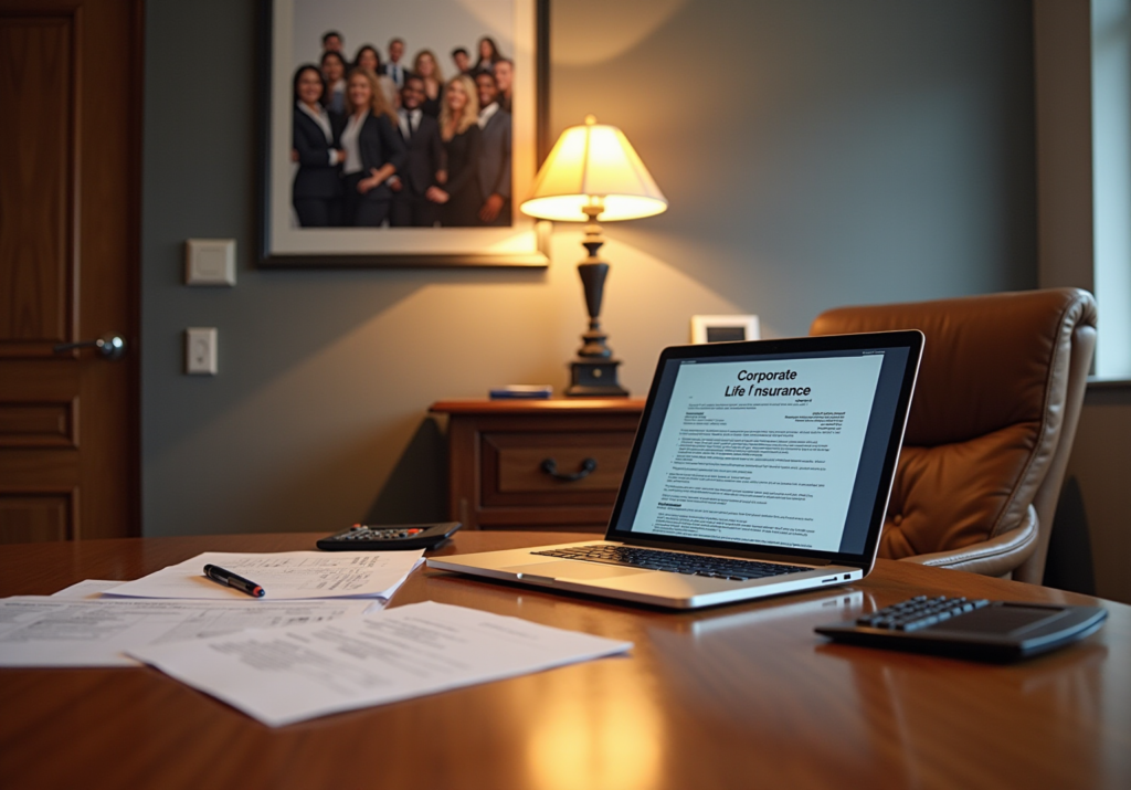 Master Company Life Insurance: Key Insights for Senior Retirees