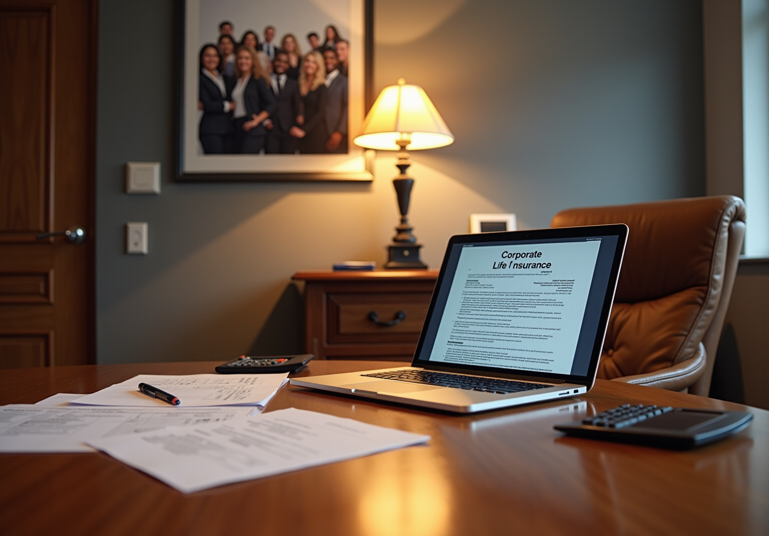 Master Company Life Insurance: Key Insights for Senior Retirees