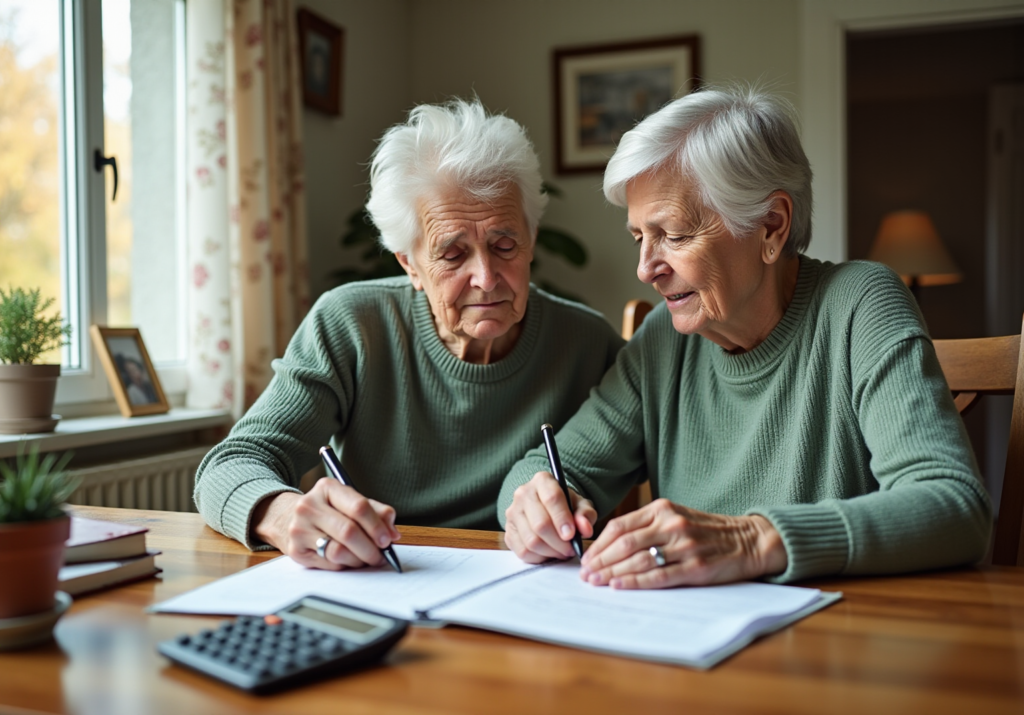 Secure Life Insurance for Low-Income Seniors: A Step-by-Step Guide