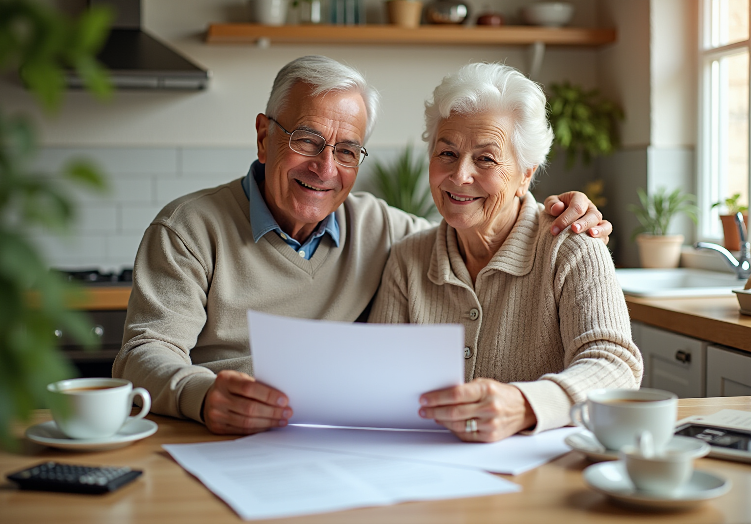 Understanding Key Reasons to Buy Life Insurance for Seniors