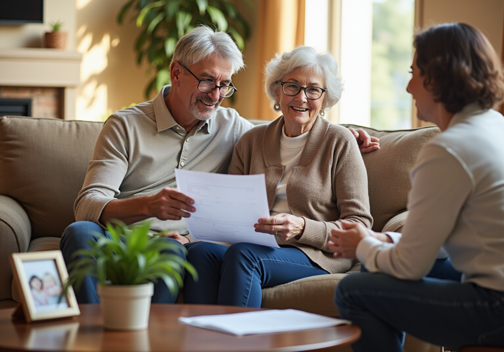 Understanding Life Insurance Guaranteed Cash Value for Seniors