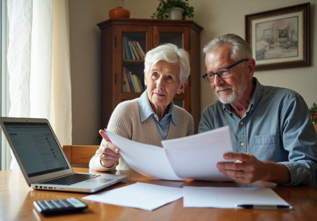 Understanding Life Insurance Portability: A Senior's Guide to Options