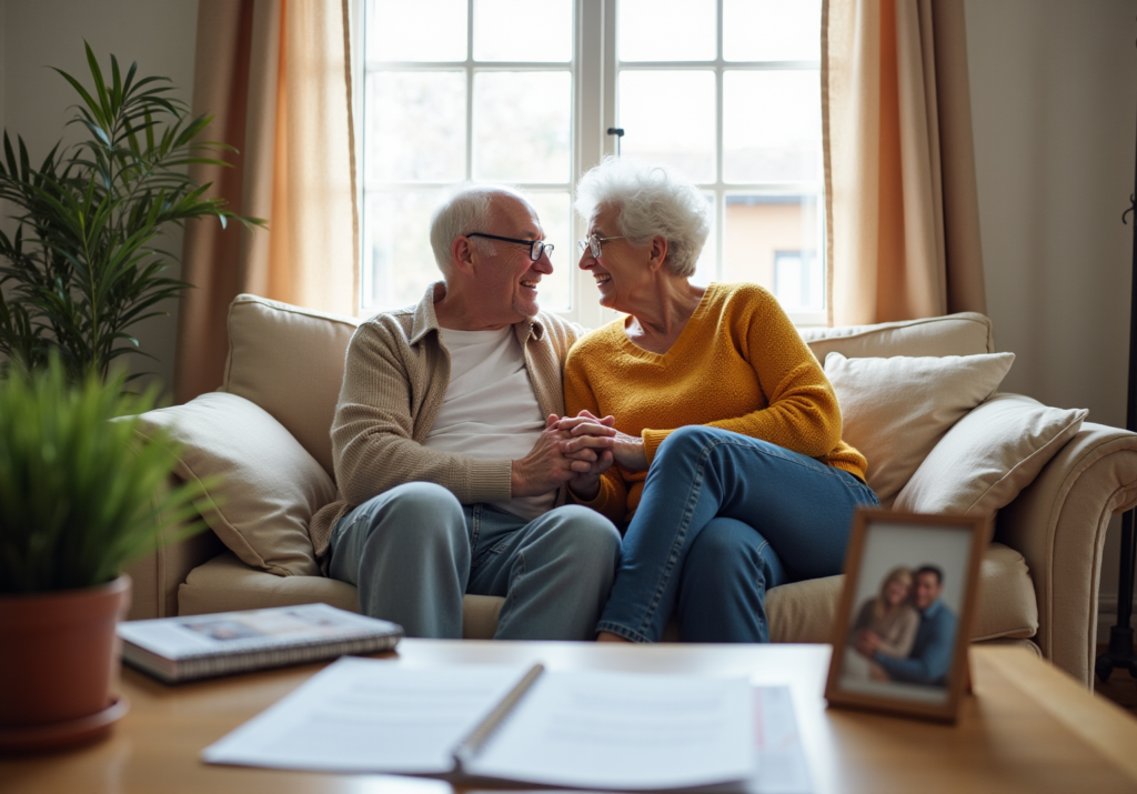 Understanding Life Insurance Tools for Senior Retirees' Financial Security