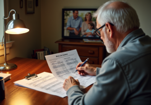 Understanding Whole Life Insurance Characteristics for Seniors