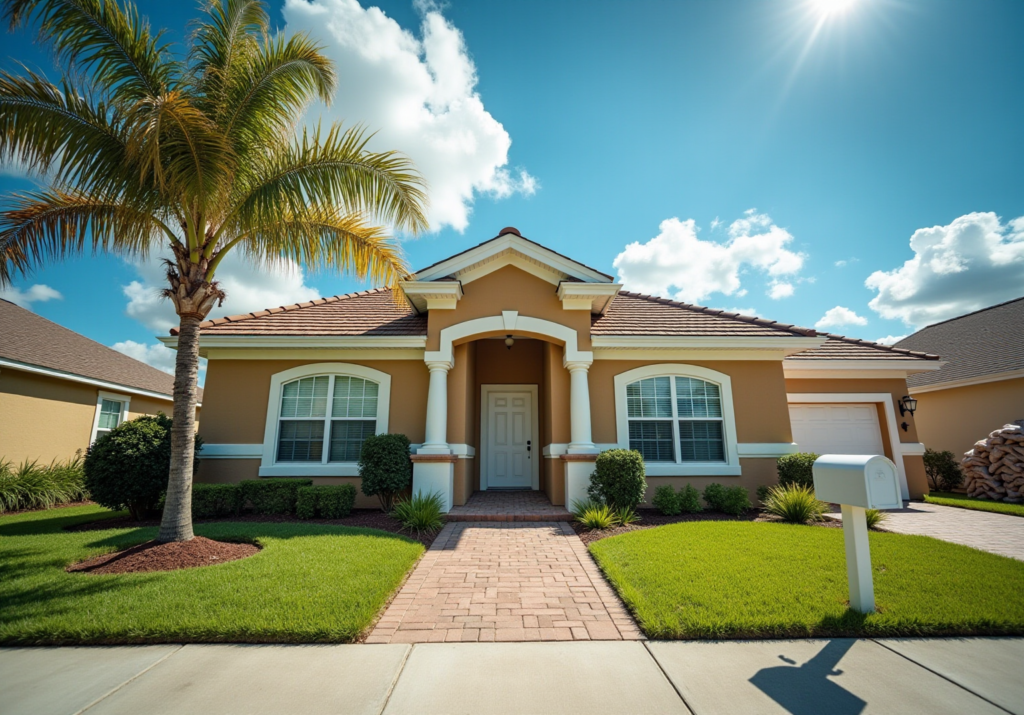 Understanding Wind Insurance in Florida: A Senior's Guide