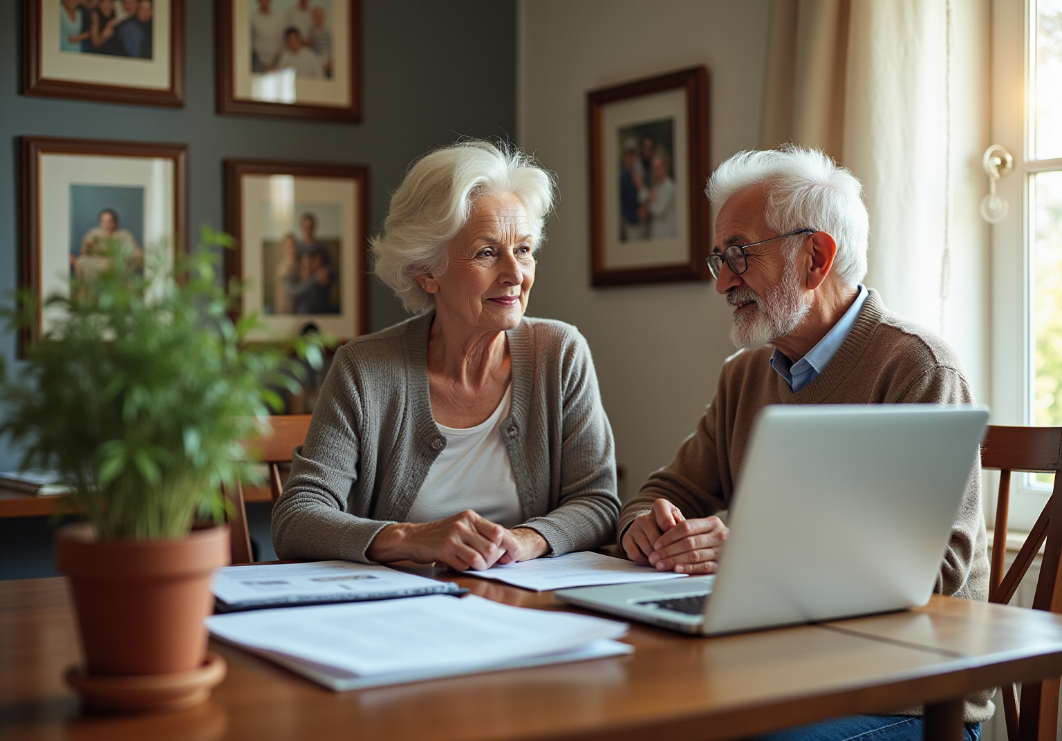 Who Should Buy Whole Life Insurance? A Guide for Seniors