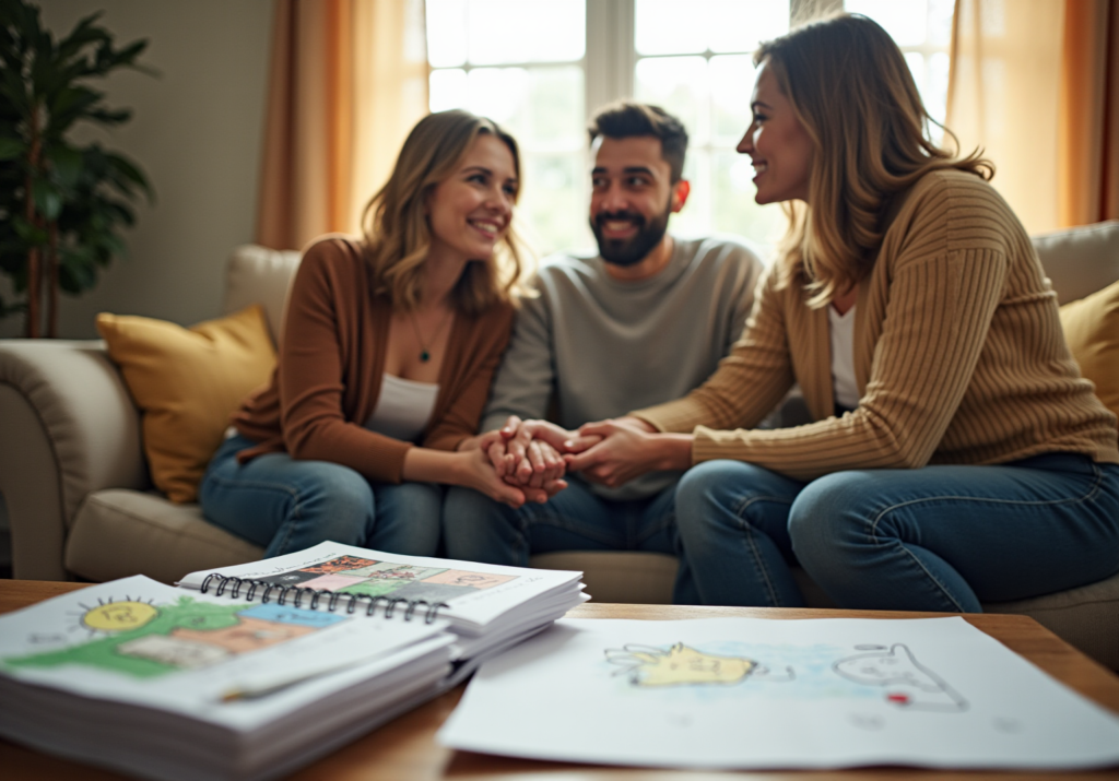 Why Choosing the Right Family Life Insurance Company Matters