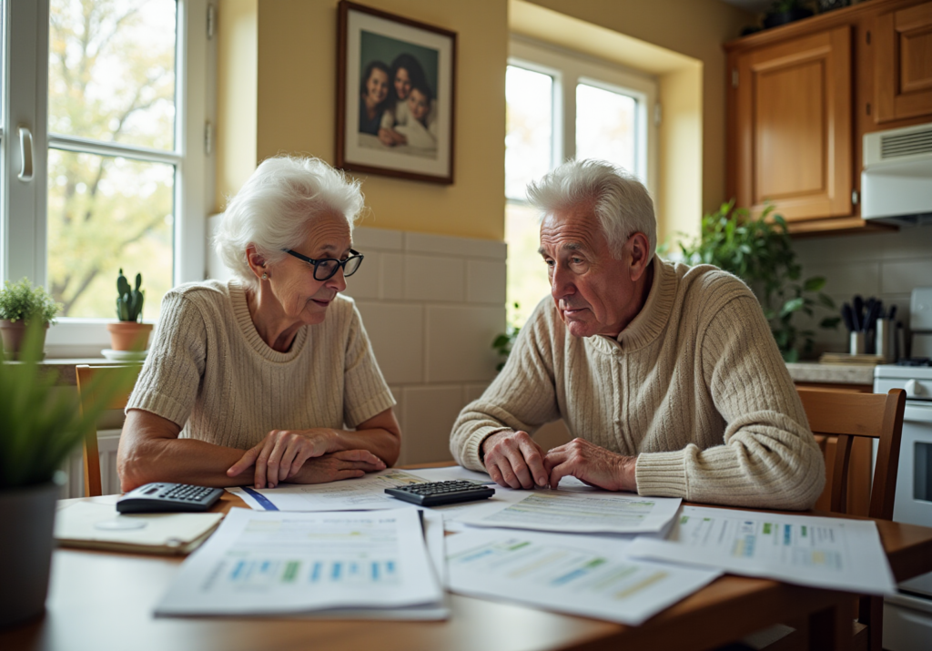 Why Personalized Life Insurance is Essential for Seniors' Security