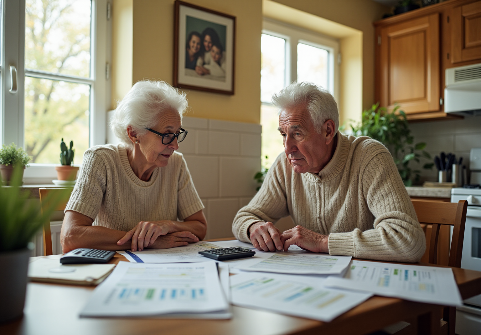 Why Personalized Life Insurance is Essential for Seniors' Security