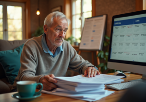 Why You Need SR-22 Insurance in Florida: Key Reasons for Seniors