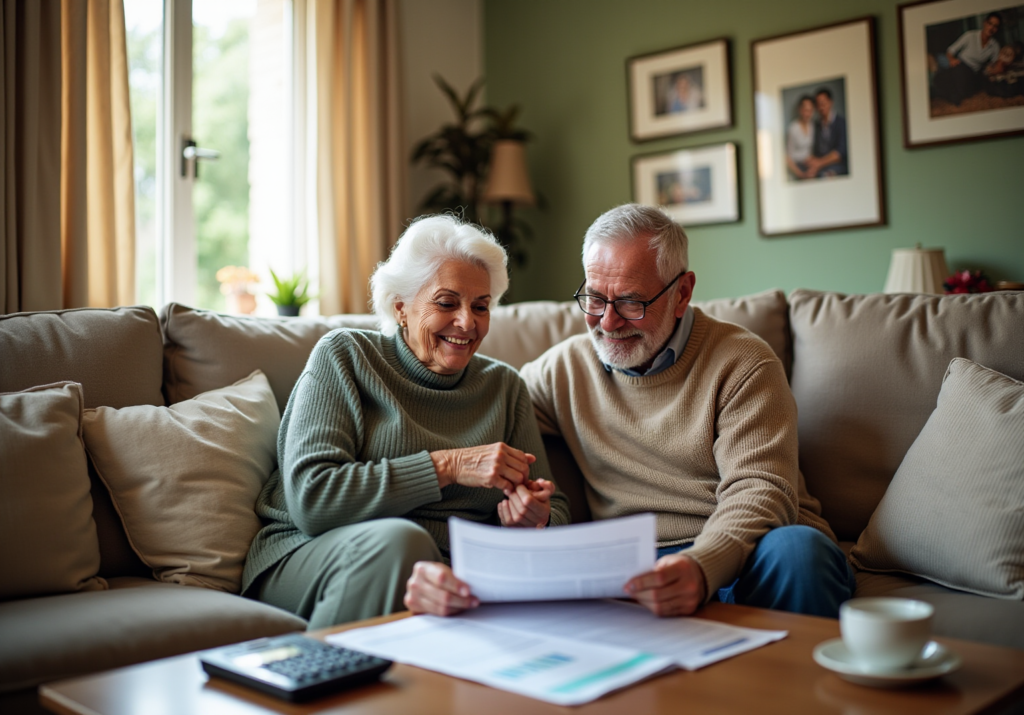 10 Key Benefits of Universal Life Insurance Coverage for Seniors