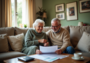 10 Key Benefits of Universal Life Insurance Coverage for Seniors