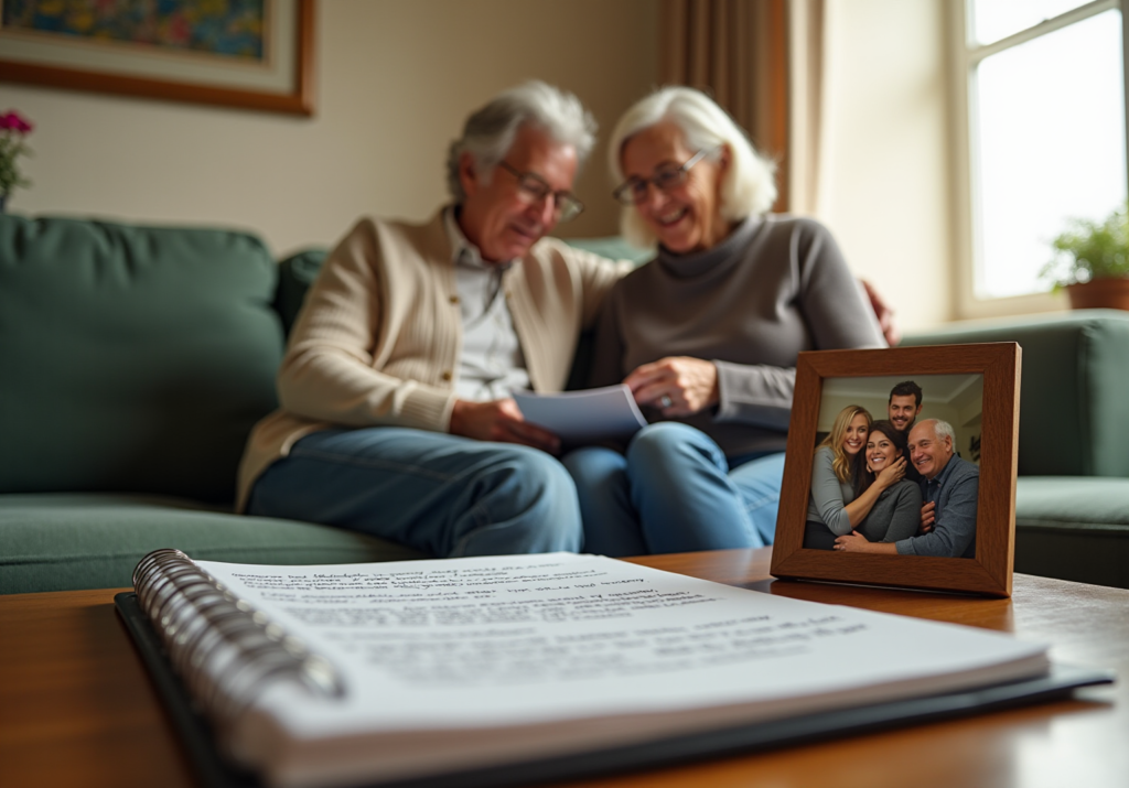 Understanding Life Insurance Requirements for Seniors: A Complete Guide